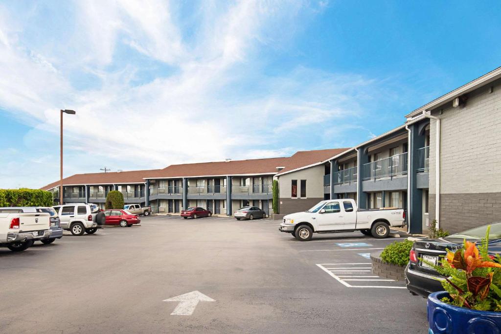 Quality Inn Marble Falls Main image 2